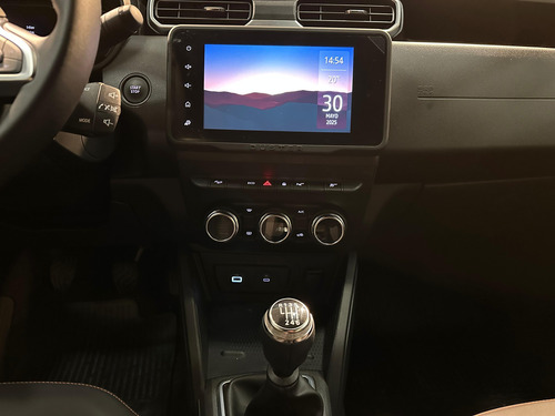 Renault Duster 1.3 Tce Turbo Iconic 155Cv 4X4
