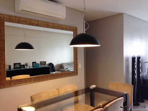 Imagem 5 de 18 de Apartamento Venda - São Vicente - Sp - Ita715 - 32392855