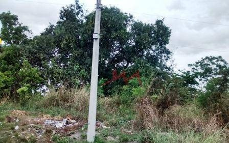 Terreno À Venda, 720 M² Por R$ 350.000,00 - Retiro São Joaquim - Itaboraí/rj - Te0029