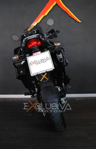 Imagem 5 de 6 de Honda Xl700v Transalp Abs
