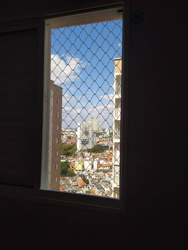 Imagem 7 de 15 de Apartamento Em Guarulhos No Parque Residence 77 M² 3 Dorms 1 Suíte 2 Vagas - Ap1026