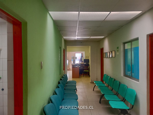 Local Comercial En Venta En Lo Espejo