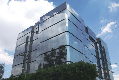 Imagen 3 de 15 de Oficina En Renta - La Loma Tlalnepantla 1230m2 , $307500