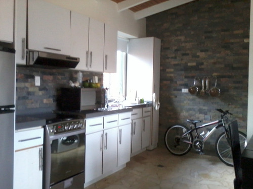 Casa 3 Ambientes