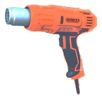 Pistola De Aire Caliente 2000w