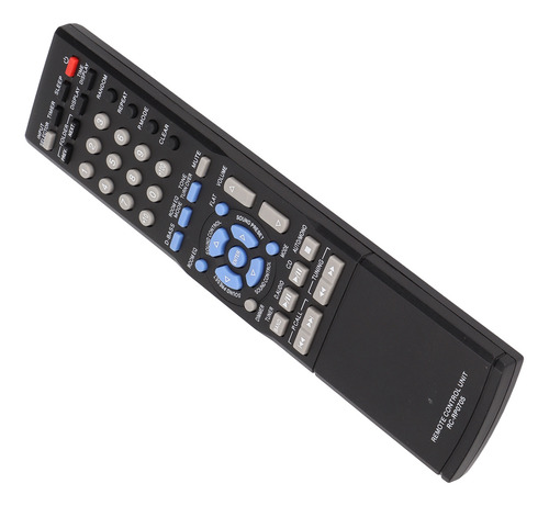 Control Remoto Players Rcrp0705 De Repuesto Para R-k711