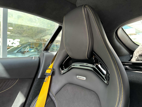 Mercedes-Benz GTR 4.0 V8 Gt R 585 Cv