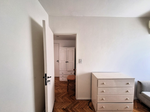 Departamento En Venta En Barrio Norte, Capital Federal, Buenos Aires