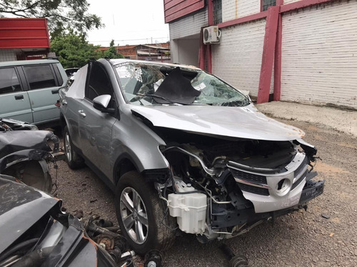 Imagem 4 de 6 de Sucata Toyota Rav4 2013/2013 Gasolina 179cvs