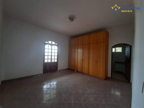 Chácara Residencial À Venda Em Atibaia - Apenas A 10 Minutos Da Cidade!! - Ch1331