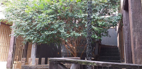 Casa Giardino D - Ca1291
