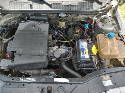Fiat Tipo 1.6 I.e. Completo