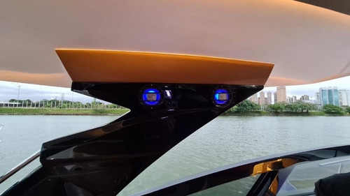 Imagem 6 de 15 de Lancha Nx 340 Sport Coupé