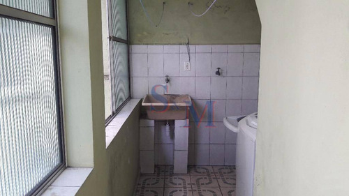 Imagem 18 de 30 de Sobrado Residencial À Venda, Parque Capuava, Santo André. - So0061