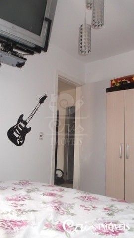 Imagem 5 de 9 de Apartamento Em Vila São João - Mauá - Sp - Av05/111