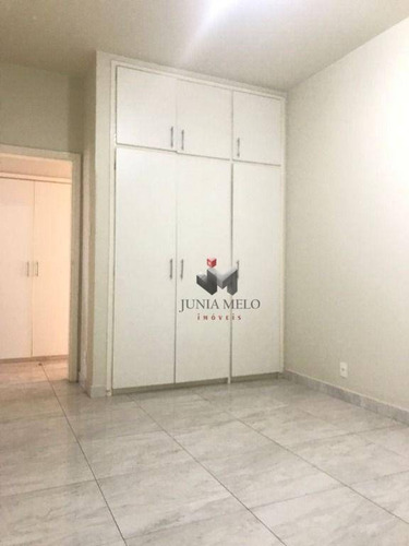 Imagem 14 de 24 de Apartamento A Venda Por R$ 440.000 Ou Aluguel Por R$ 1.100com 3 Dormitórios, 220 M² - /mês - Centro - Ribeirão Preto/sp - Ap4003