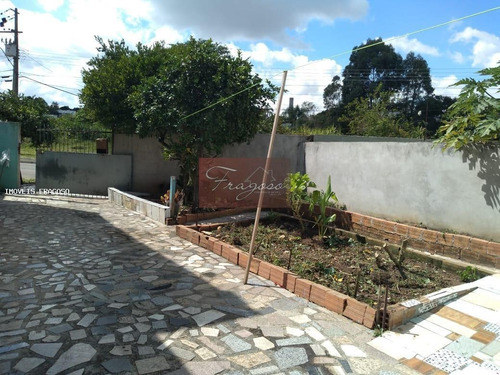 Imagem 3 de 15 de Terreno Para Venda Em Curitiba, Sitio Cercado - 50.240_1-2190146