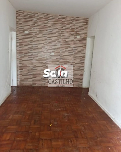 Imagem 4 de 8 de Casa Térrea Na Água Rasa - Mo23519