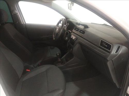 Imagem 5 de 11 de Volkswagen Gol 1.0 12v Mpi Totalflex