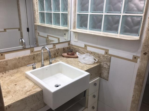 Imagem 9 de 15 de Casa Para Venda Em Volta Redonda, Jardim Amália, 4 Dormitórios, 3 Suítes, 5 Banheiros, 3 Vagas - 206_2-1592530