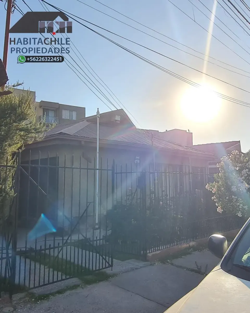 Imagen 2 de 18 de Casa En Venta Con Estacionamiento En El Bosque