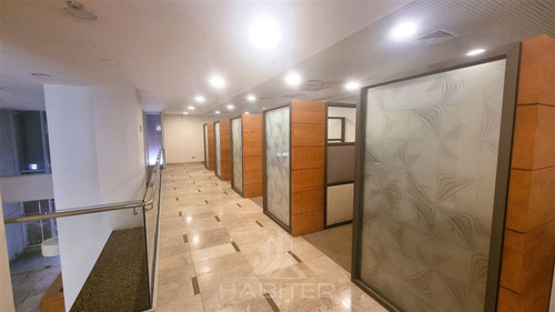 Oficina En Arriendo En Providencia