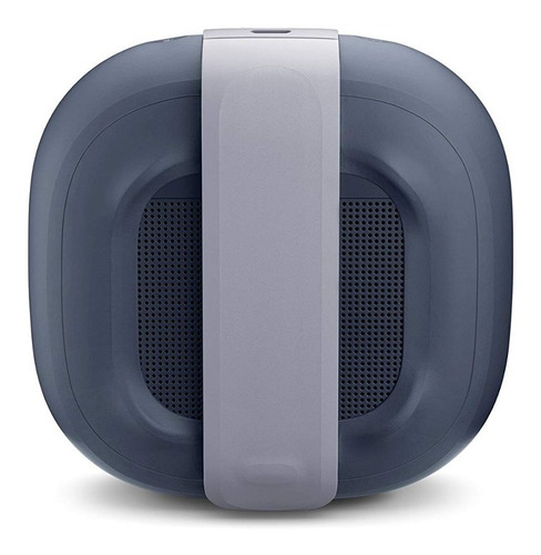 Imagen 3 de 6 de Bose Soundlink Micro Bluetooth Speaker Dark Blue Electron