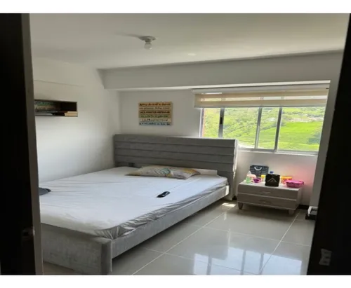Venta De Apartamento En Calasanz