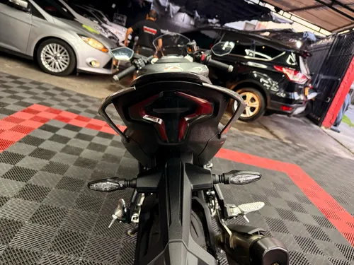 Cfmoto Cf450