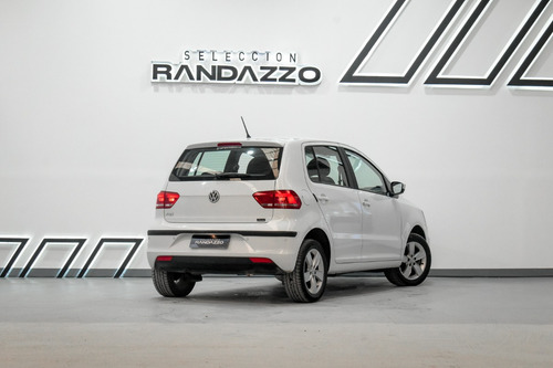 Volkswagen Fox 1.6 Comfortline