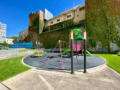 Departamento Alquiler Caballito