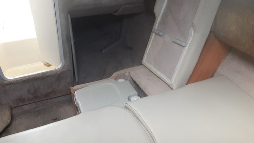 Lancha Regal 255 Com Motor 340 Hp Volvo