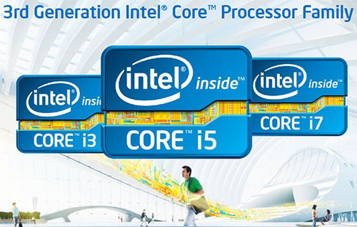 Imagem 4 de 4 de Processador Gamer Intel Core I5-3470 3.2ghz 4 Núcleos