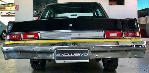 Imagem 5 de 6 de Dodge Dart Le Baron