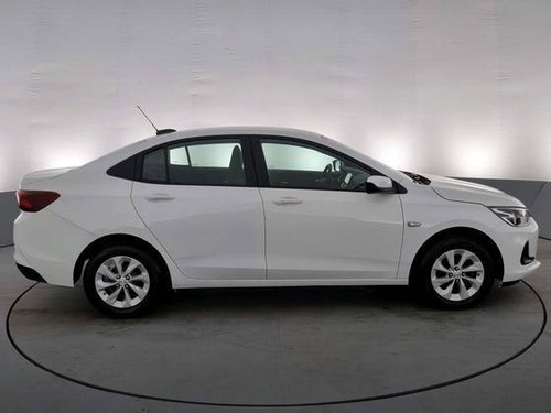 Imagem 7 de 15 de Chevrolet Onix 1.0 Turbo Flex Ltz Automático
