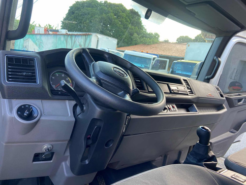Vw 11180 Prime 2022 Na Plataforma De 6,20 Com Asa