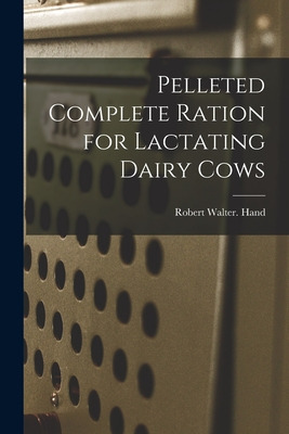 Libro Pelleted Complete Ration For Lactating Dairy Cows -...