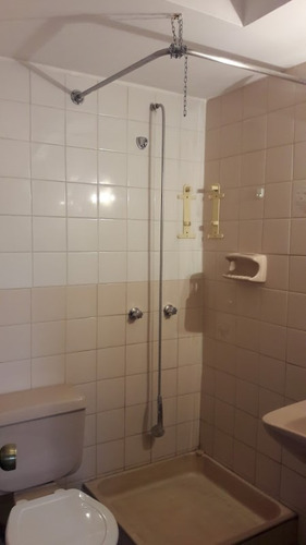 En Arriendo Amplio Depto 2d2b - Fleming / Cuarto Centenario