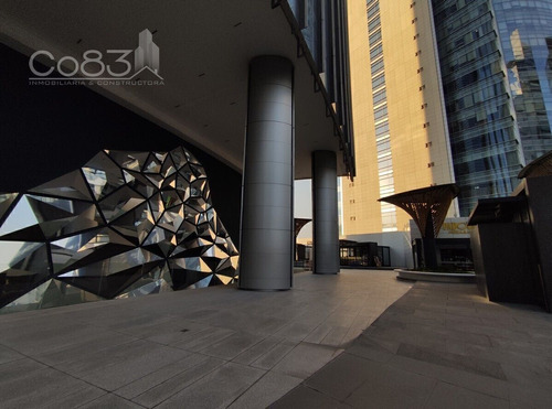Renta - Oficina - Summit - 2,012 M2 - Piso 11