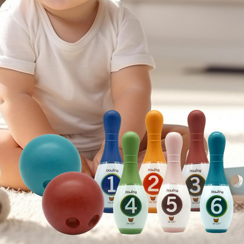 Juego De Bolos Para Niños, Juego De Bolos, Juegos De
