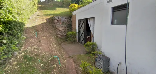 Casa Campestre En Conjunto Residencial 4 Alcobas 4 Baños