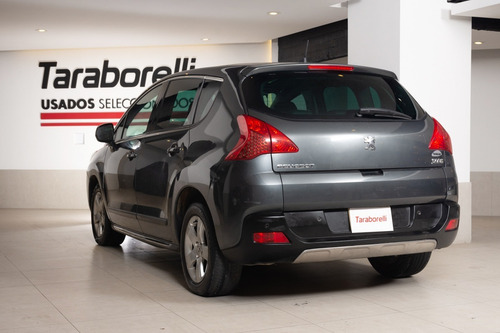 Imagen 5 de 14 de Peugeot 3008 Premium Plus 156 Cv Usados Taraborelli