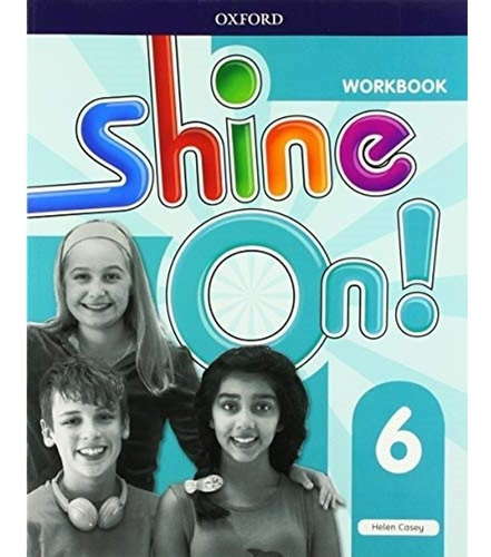 Shine On 6 - Workbook