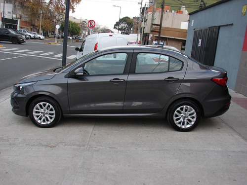 Imagen 8 de 25 de Fiat Cronos 1.3 Drive Pack Conect Año 2020 Igual A Nuevo !!