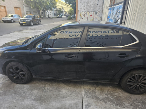 Citroën C4 Lounge 2.0 Origine