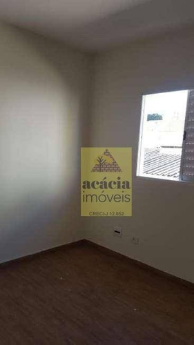 Imagem 10 de 19 de Sobrado Com 3 Dormitórios À Venda, 110 M² Por R$ 365.000,00 - Vila Mangalot - São Paulo/sp - So2772