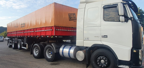 Volvo Fh440