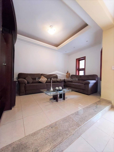 Imagem 10 de 30 de Casa À Venda Em Parque Brasil 500 - Ca013835