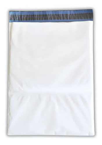 1000 Envelopes Segurança Ecommerce Correio Sedex Lacre 19x25