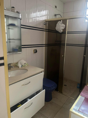 Casa Na Barra Funda De Dois Andares Próximo Ao Metrô